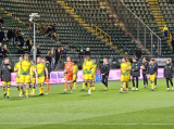 S.K.N.W.K.-jeugd bezoekt wedstrijd uit Keukenkampioendivisie tussen ADO Den Haag en Helmond Sport (12-04-2023) (137/149)